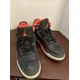 thumbnail image 1 of Ni - ke Ni - ke Men's Crimson Air Jordan III Size 12 Shoes 136064-005 Black BB??Sneakers, 1 of 5