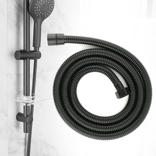 Shower Head Hose-a Waterproof Shower Head Hose That Is Not Easy To Knot and Has a Good 360° Anti-winding Design