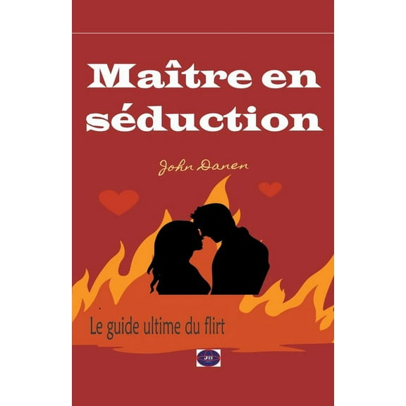 Maître en séduction, (Paperback)