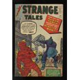 thumbnail image 1 of Strange Tales #111 VG/FN 5.0 2nd Appearance Doctor Strange!! Comic Book, 1 of 2