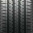thumbnail image 4 of Bridgestone Dueler H/L 400 All Season 245/55R19 103S Passenger Tire, 4 of 6