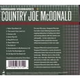 thumbnail image 2 of Country Joe McDonald - Vanguard Visionaries - Music & Performance - CD, 2 of 2