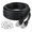 15 Feet-Unshield CCA Wire, variant on 200 Feet Shielded Copper Wire Cat6 Outdoor Ethernet Cable for Poe Internet Cabling