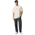 thumbnail image 4 of Playera T-Shirt BALR Q-Series White Swan, 4 of 5