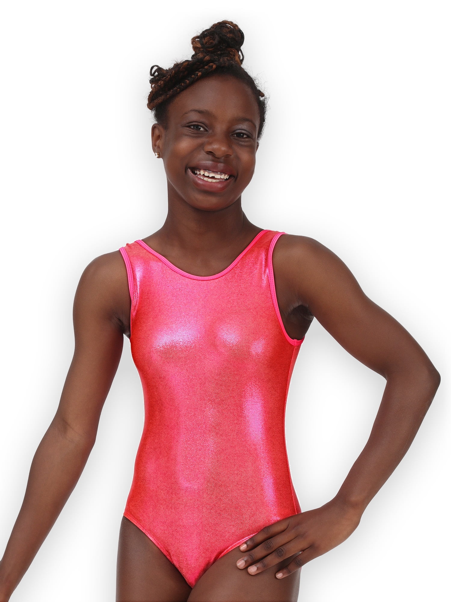 Leap Gear Gymnastics and Dance Shorts for Girls See Full Collection