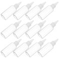 thumbnail image 4 of Clear Plastic Squeeze Bottles for Storage Leak Free Durable and Reusable 60ml, 4 of 4