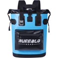thumbnail image 1 of Mochila térmica Buffalo Gear 18L a prueba de fugas azul, 1 of 7