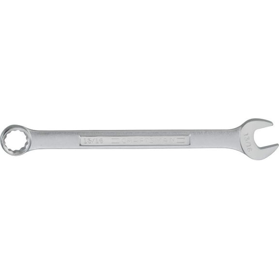 Craftsman Wrenches, 13/16" Standard SAE Combinatio CMMT44702