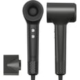 thumbnail image 1 of High-Speed Hair Dryer with 110000 RPM Brushless Motor, Ionic Technology,3 Heat/2 Speed Settings, Lightweight Design for Fast Drying & Frizz Control, Professional Salon-Quality Blow Dryer for Home Use, 1 of 16