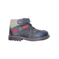 thumbnail image 2 of BOTAS CASUALES ANDANENES NIÑO AZUL MARINO PIEL 1660P02 LEON 1660P02p, 2 of 3