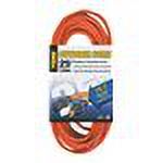 PRIME EC501725 Outdoor Extension Cord (25 Feet) - image 2 of 3