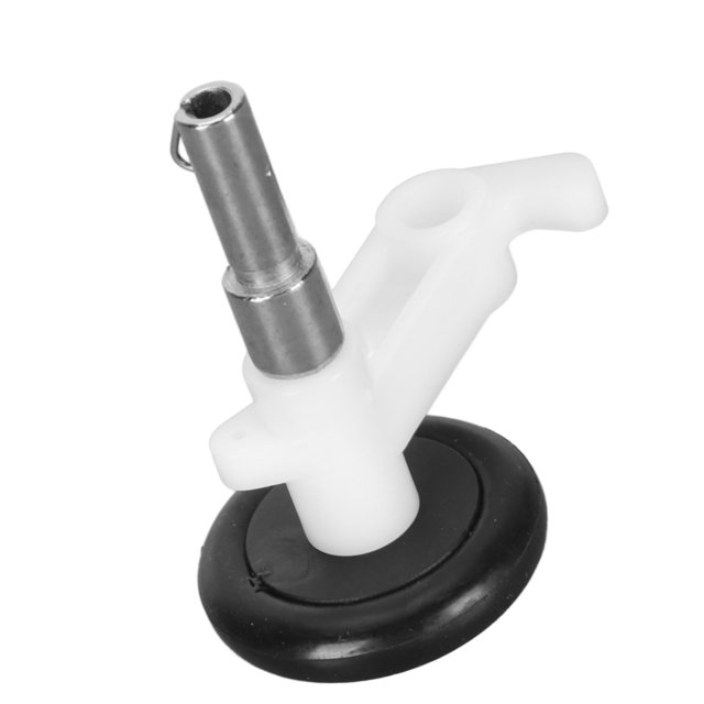 Bobbin Winder Assembly, Professional Easy Installation Iron Replacement Sewing Bobbin Winder Assembly For 2277 For 2250 For M1500 For M3300