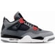 thumbnail image 1 of Ni - ke Size 8.5 - Jordan 4 Infrared 2022, 1 of 5