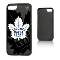 thumbnail image 2 of Toronto Maple Leafs iPhone Bump Ice Case, 2 of 7