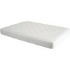 "Mainstays 15" Waterproof Mattress Pad, 1 Each"