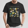 thumbnail image 2 of My First Total Solar Eclipse 2024 Toddler T-Shirt – Cute Planet and Space Design, Kids Astronomy Event Shirt, Educational Solar Eclipse Celebration, 2 of 3