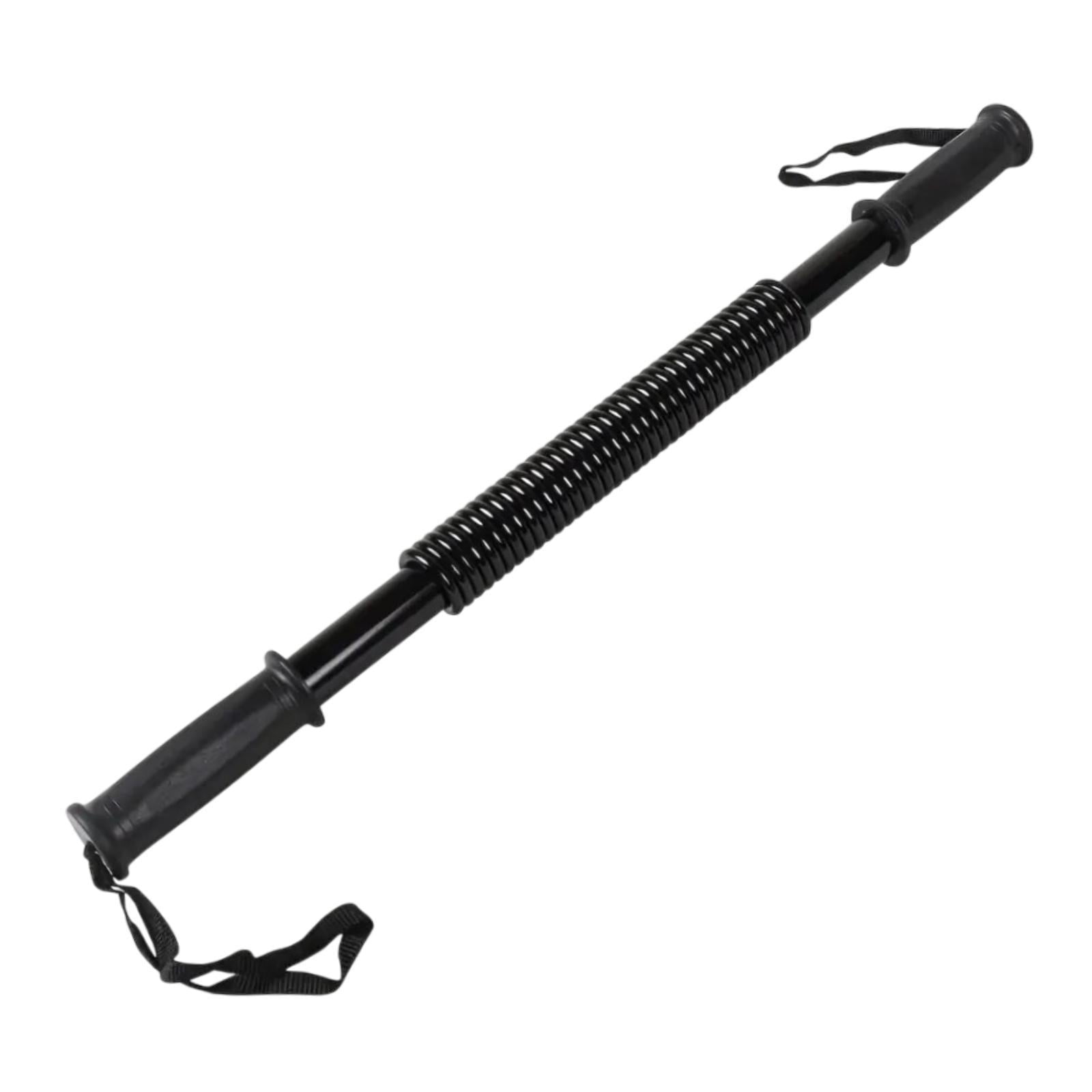 DimyFew Power Bar Chest Fitness Home Gym Heavy Duty for Women Men for Back Forearm Biceps Strengthening Shoulders 40kg