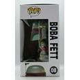 thumbnail image 2 of Funko Pop Star Wars 08 Boba Fett Prototype Suit Vinyl Figure Walgreens Exclusive, 2 of 6