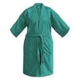 thumbnail image 1 of Bata Lisa Microfibra Elefantito Verde Jade Superabsorbente, 1 of 7