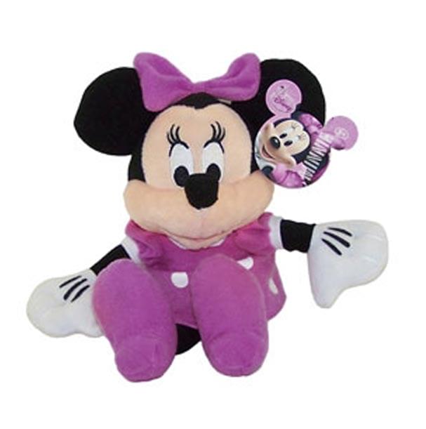 minnie mouse purple dress