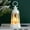 B, variant on Christmas Small Decorative Lantern, Flameless Vintage Candle Lantern Light for Christmas Party Table Centerpiece Indoor Outdoor Hanging Decoration
