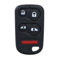 thumbnail image 1 of Duracell 5004081 Renewal Kit Automotive Replacement Key for Honda E4EG8DN & OUCG8D-440H-A 5-Button Case & Button Pad, 1 of 1