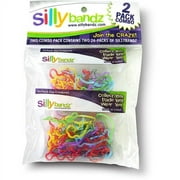Silly Bandz Sea Creatures, 48 count