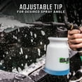 thumbnail image 2 of Slick Products 64 Ounce Wash & Wax Plus Foam Sprayer Gun Concentrated Cleaner Bundle, 2 of 7