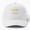 White, variant on Dillon Panthers Baseball Cap, Team-Inspired Sports Graphic Design, Classic Everyday Hat