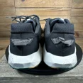 thumbnail image 4 of New Balance Mens Size 12 2E DynaSoft Nitrel v6 Phantom/Mint Sneakers NO INSOLES, 4 of 6