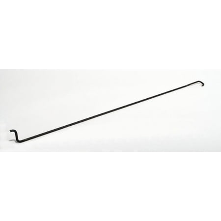 - 4452396 Microwave Microwave Door Torsion Spring, Right Side