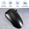 thumbnail image 4 of For   900 GT TIGER900 GT Pro  2020 2021 Motorcycle Rear  Mudguard Tire Hugger Splash Guard, 4 of 7