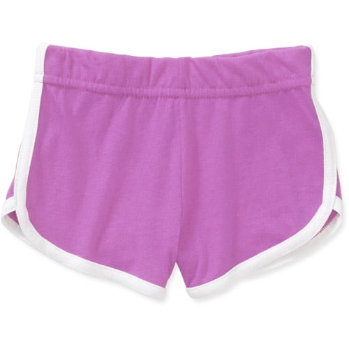 Baby Toddler Girl Dolphin Shorts