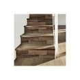 thumbnail image 3 of Distressed Barn Wood Plank Peel and Stick Wall Decals, 3 of 3