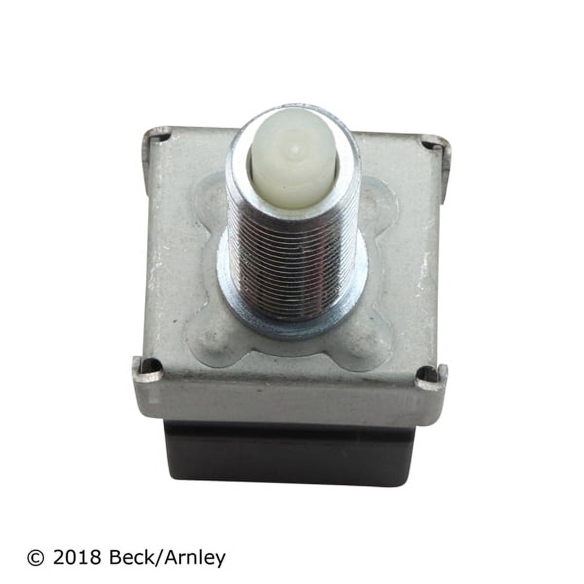 BeckArnley 201-2434 Stop Light Switch