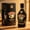 Baileys, variant on Tanqueray Imported Dry Gin Building Set, 400+ Pieces Microblocks Miniature Liquor Bottle Model Kit, Classic Green Gin Replica with Display Box, Compatible with Major Brick Brands, Unique Gift for Adu