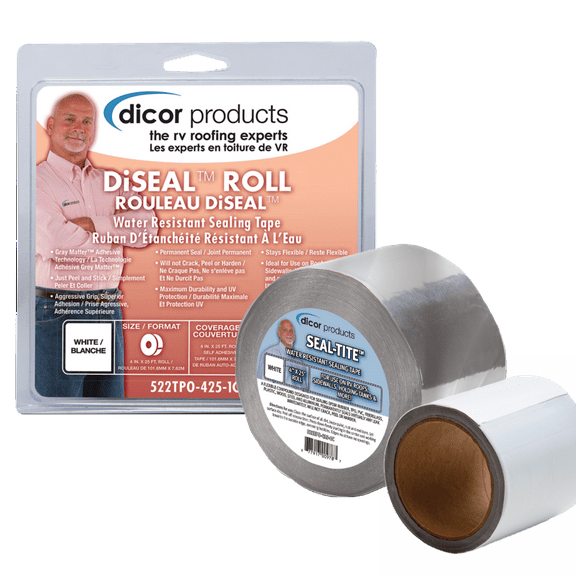 Dicor 522TPO-425-1C