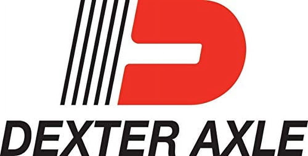 Dexter Rh Brake Assy