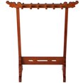 thumbnail image 3 of Miangastore 1Set Chinese Calligraphy Brush Holder for Students 13.9X11In, 3 of 9