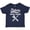 Navy Blue, variant on Inktastic Future Aircraft Mechanic Childs Occupation Boys Toddler T-Shirt