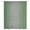 Green, variant on Yellow Gray Ombre Sheer Curtains 84 Inch Length, Light Filtering Voile Curtain Panel, Modern Gradient Abstract Art Rod Pocket Drapes Window Treatments for Living Room Bedroom 52"x84"