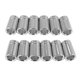 thumbnail image 3 of 12 Unids / Pack FéRulas de Golf .370 Aluminio para Hierros Ejes Accesorios Club, 3 of 9