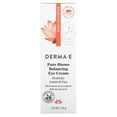 thumbnail image 2 of DERMA E Pure Biome Balancing Eye Cream, 1/2 oz (14 g), 2 of 2