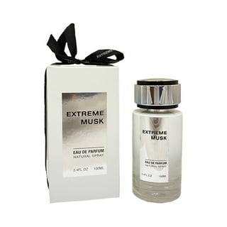 Pure Musk (Khalis Musk) 50ml Travel Size Perfume by Ard al Zaafaran |  Soghaat Gifts & Fragrances