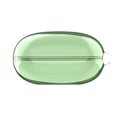 thumbnail image 1 of Étui de Protection en TPU Transparent, Résistant aux Chocs, pour Beats-Powerbeats Pro Headpho, 1 of 2