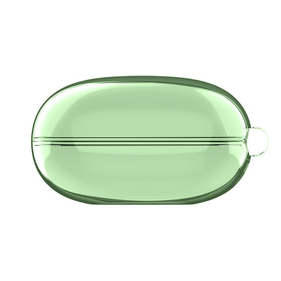 Clear TPU Protective Case Cover Shock Resistant For Beats-Powerbeats Pro Headpho