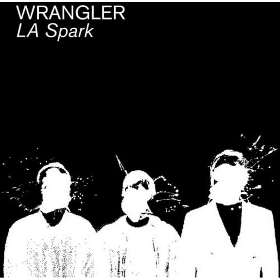 Wrangler - La Spark - Electronica - CD