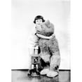thumbnail image 2 of Christopher Robin Milne With The Original Winnie The Pooh History (18 x 24), 2 of 2