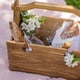 thumbnail image 2 of Almacenamiento De Gran Capacidad Para Mesa Plegable, Accesorios Para Acampar, Cesta De Picnic, Mango Largo, Agarre Fácil, Copas De Vino, Herramienta Para Picnic Inevent HA046782-01, 2 of 6
