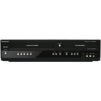 New Magnavox ZV427MG9 Tunerless DVD/VCR Combo Recorder (No Box)